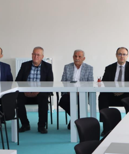 AEDAŞ’tan Gündoğmuş’un elektrik altyapısına dev yatırım!