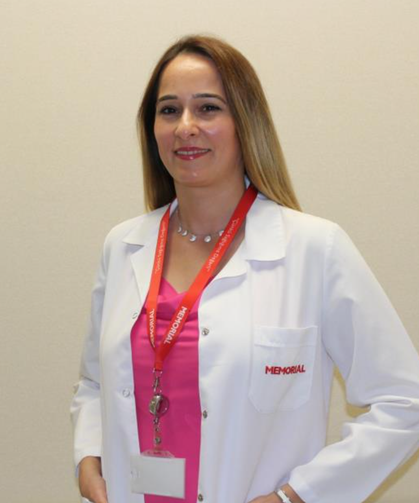 Uzm. Dr. Jamala Mammadova: "Çocukluk çağı obezitesi alarm veriyor, önlem hamilelikte başlıyor"