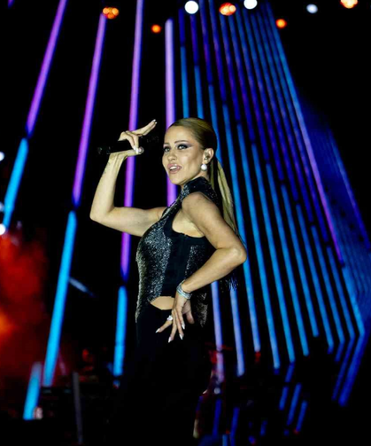 Antalya'da Derya Uluğ konseri iptal edildi