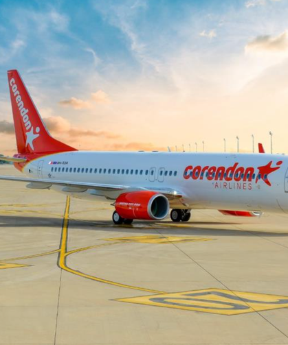 Corendon Airlines'a Global CIO'dan "Project of the Year" ödülü