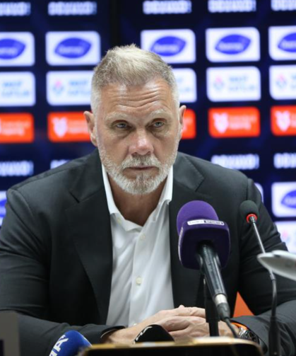 Thorsten Fink: "Uzun bir aradan sonra buradan almış olduğumuz ilk galibiyet’’
