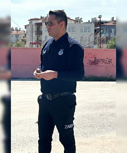 Zabıtadan 4 gündür haber alınamıyor!