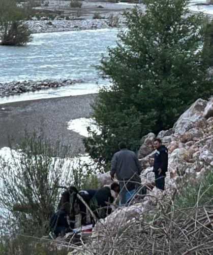 Manzara keyfi hastanede son buldu!