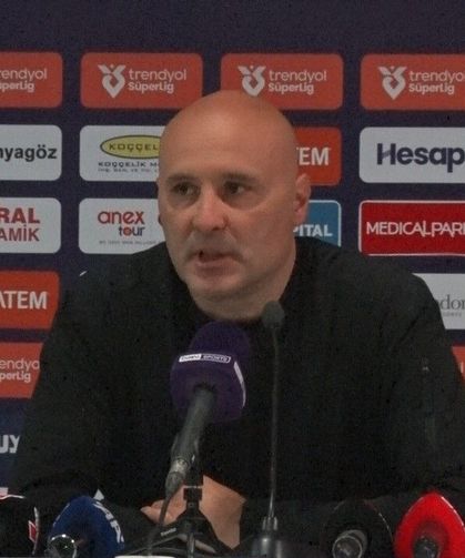 Sami Uğurlu: "3 puan alabilseydik belki de ligi bitirecektik"