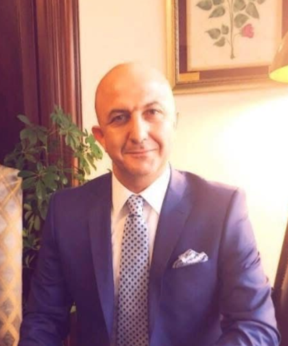 İş adamı Aydın Çavuşoğlu hayatını kaybetti