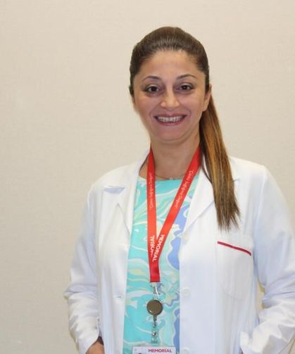 Op. Dr. Nazlı Yavuzer: "Tedavi edilmeyen safra kesesi taşları kanser riskini arttırıyor"