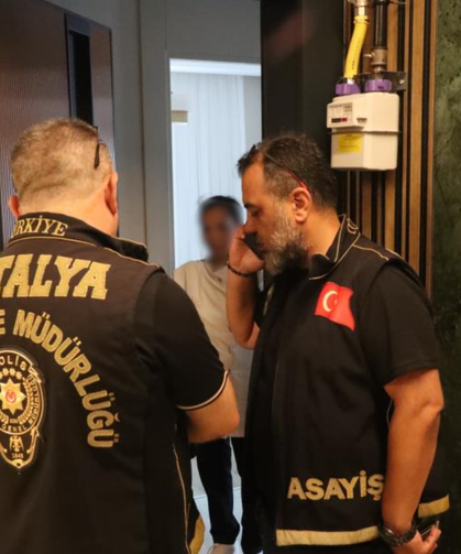 Antalya'da günübirlik konaklama yerleri ve araç kiralama firmalarına sıkı denetim