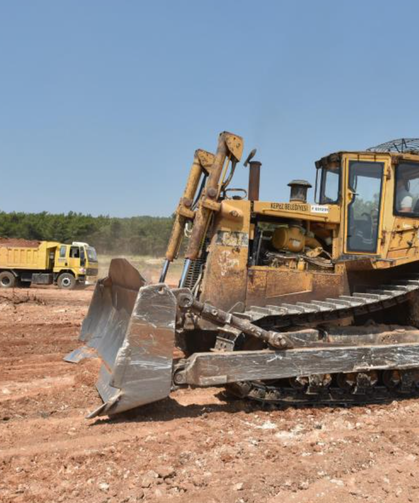 Kepez’in doğusunu ve batısını birleştirecek ulaşım hamlesi