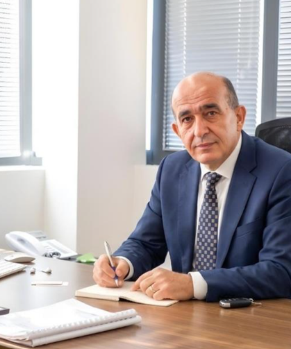 Prof. Dr. Raşit Turan: "Güneş panelleri doğayı kirletiyor" iddiaları gerçeği yansıtmıyor"