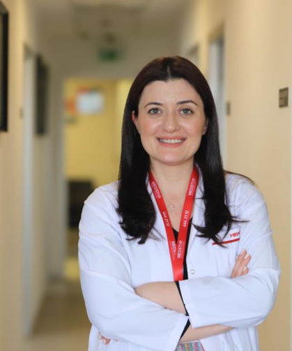 Doç. Dr. Müfide Okay Özgeyik: "Kendi hücreleriniz kansere karşı en büyük silahınız olabilir"