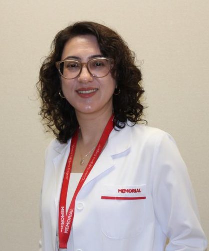 Uzm. Dr. İrem Özçelik: "Sıcak çarpması böbrek yetmezliği, beyin hasarı ve hatta ölüme yol açabilir"