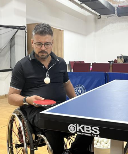 Gazilikten şampiyonluk yoluna!