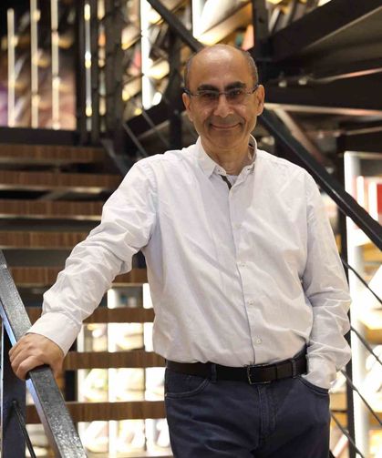 Altın Portakal'da Ulusal Uzun Metraj Jüri Başkanlığı görevini Derviş Zaim yapacak