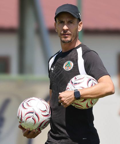 Alanyaspor’un Erzurum kampı sona erdi