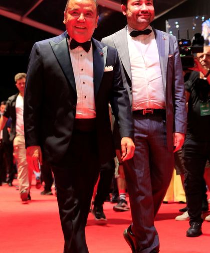 Antalya Büyükşehir davasında Muhittin Böcek ve Gökhan Böcek'in tutukluluğuna devam kararı