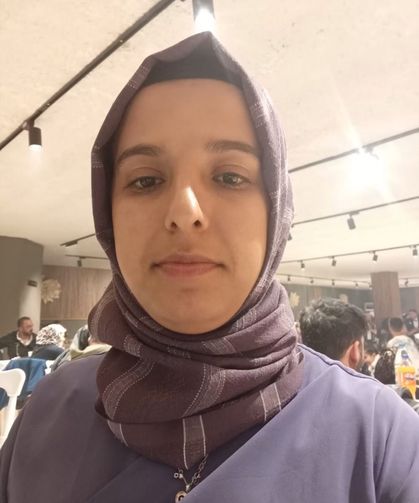 Aksu'da 26 yaşındaki Rabia Nur'dan 3 gündür haber alınamıyor