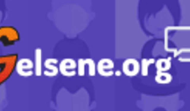 Chat, Sohbet Odaları