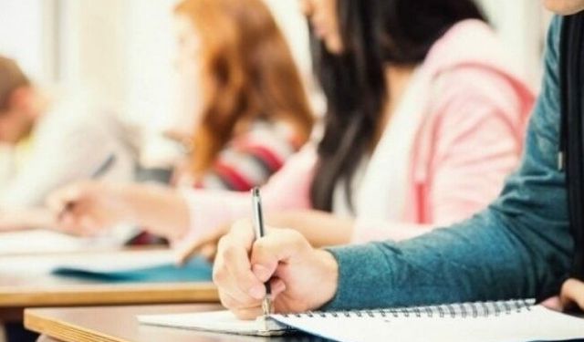 Antalya’dan LGS’de 36 Türkiye birincisi