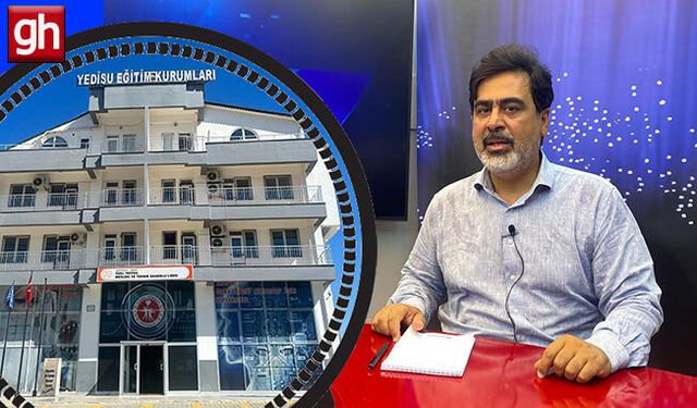 “Yalnızca eğitim değil, bir gelecek hazırlığı”