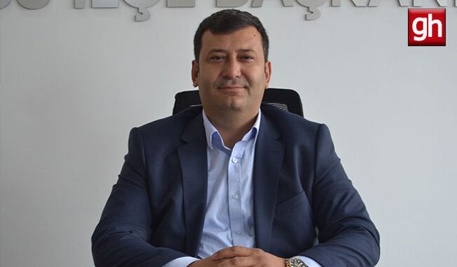 Anahtar Parti’den sert sözler:  “Biz sadece milletimizle ittifak yaparız”