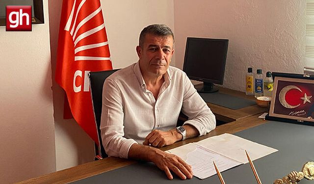 CHP Aksu’da kongre startı 20 Ağustos’ta verilecek