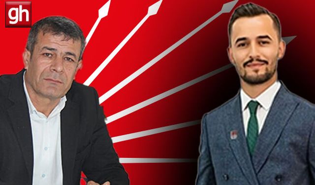CHP Aksu’da yarış kızıştı... Aday 2’ye çıktı!