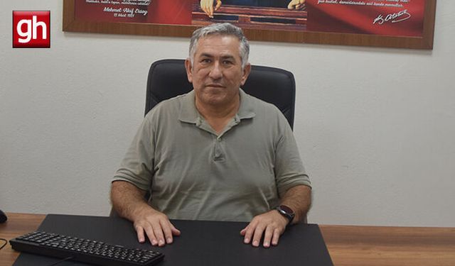 ''Devletin özel eğitime yatırımları takdir edilecek düzeyde’’