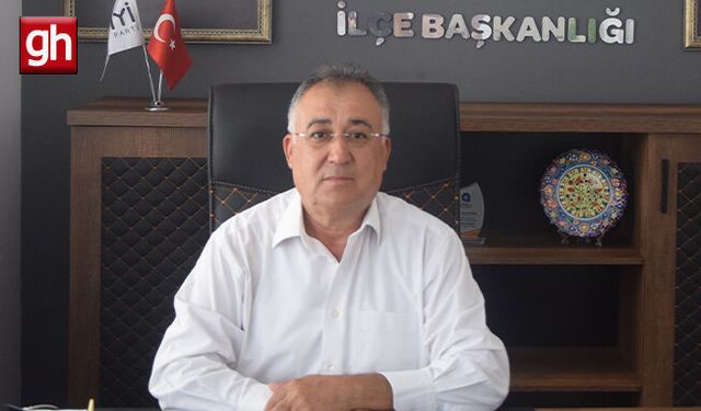 Tütüşoğlu: “Aksu’nun geleceği halkın ihtiyaçlarına göre şekillenecek”