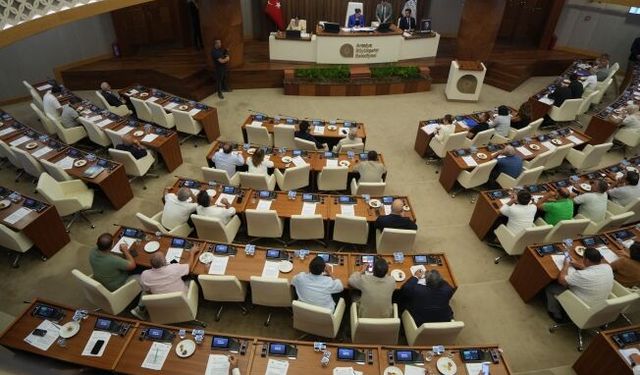 Aksu’da beklenen devir gerçekleşti!