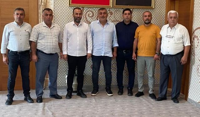 Aksu’da CHP’de istifa depremi: 7 Meclis Üyesi daha istifa etti