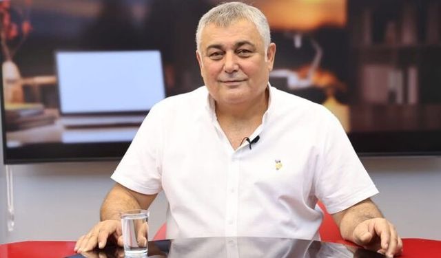 İşte Yıldırım’ın CHP’den istifa gerekçesi!