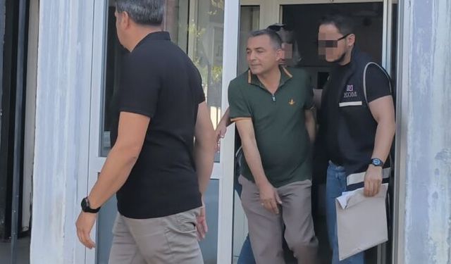 Manavgat Belediyesi'ndeki yolsuzluk ve rüşvet soruşturmasında iddianame kabul edildi