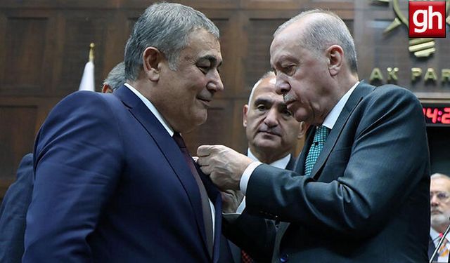 Devlet ve Aksu el ele verecek!