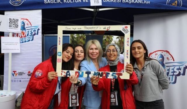  Akdeniz Üniversitesi 18 alanda Türkiye'nin ilk 20 üniversitesi arasında