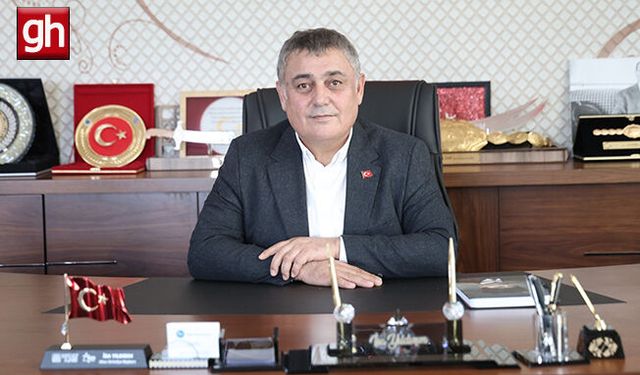 Aksu Belediye Başkanı Yıldırım’dan CHP’li Oruç’un eleştirilerine yanıt!