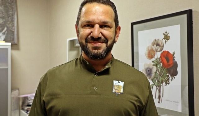  Arı ürünlerine alerjisi olanlara 'propolis' uyarısı