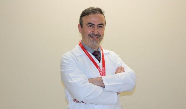 "Bu 5 önlemle kış aylarında grip kapınızı çalmaz"