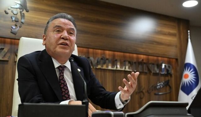  Muhittin Böcek ek ifadesini verdi