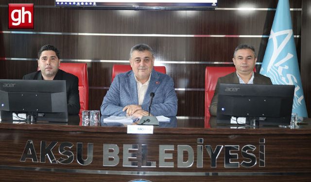 Yıldırım: Heyecanını kaybedenler oldu!