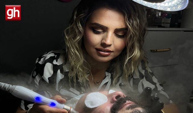 Kadın ve erkeklerde kış bakımı