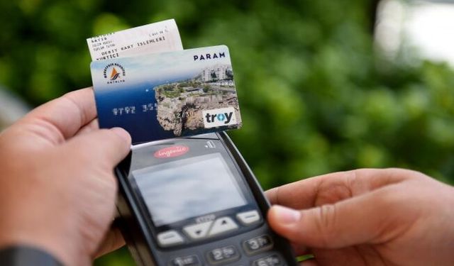 Muratpaşa’da 2025 yılında 928 bin 662 kilogram atık ayrıştırıldı