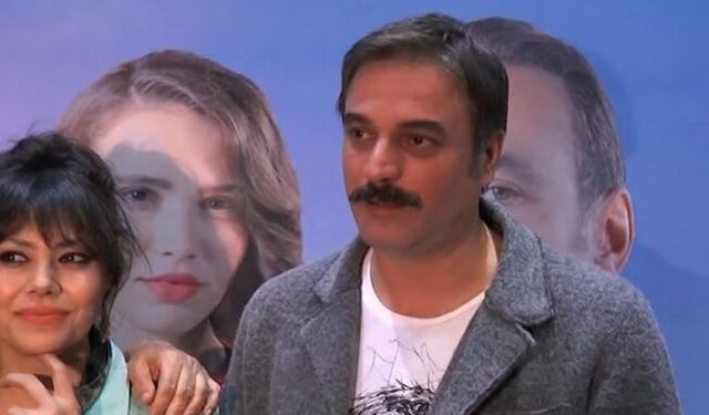 "Nakili teşvik eden dizilerin olmasını önemli buluyorum"