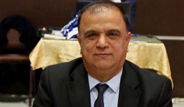 Pazarcılar odasının galibi İsmail Öz
