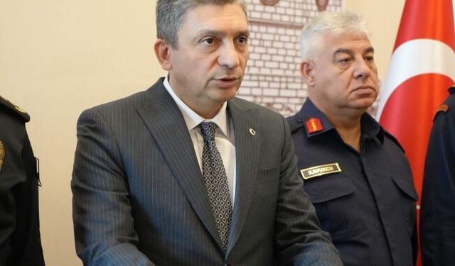 Antalya Valisi Şahin: "Otobüs kazasında rapor henüz çıkmadı"