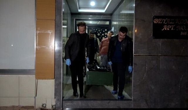  İnternette tanıştığı genç tarafından bıçaklanarak öldürüldü