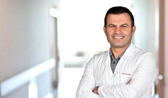 Kalp hastalarına Ramazan uyarısı