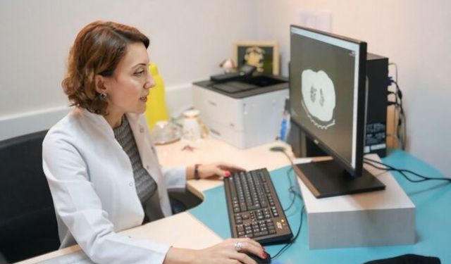  Kuş besleyenlere kritik uyarı: Akciğerde geri dönüşümsüz hasar riski