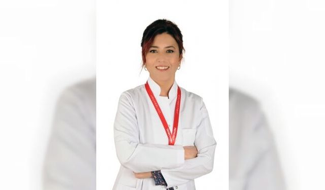 Prof. Dr. Yasemin Biçer Gömceli: "Dejavu hissi bile epileptik nöbet olabilir"