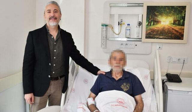 Prostat büyümesi tedavisinde Holep dönemi