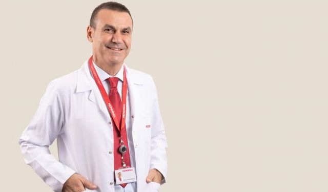 "Sigarayı bırakmak, gelecek nesilleri korumak için zorunludur"
